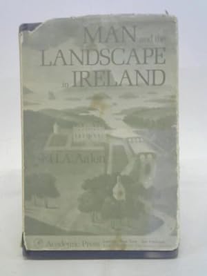 Seller image for Man and the Landscape in Ireland for sale by World of Rare Books
