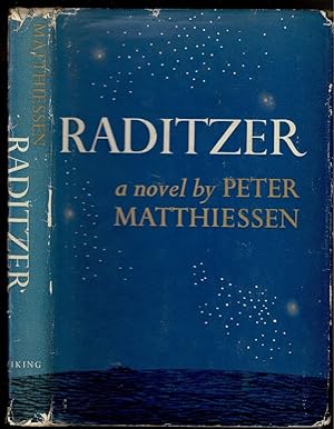 Seller image for RADITZER for sale by Circle City Books