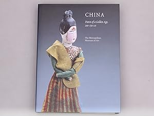 CHINA. Dawn of a Golden Age, 200-750 AD