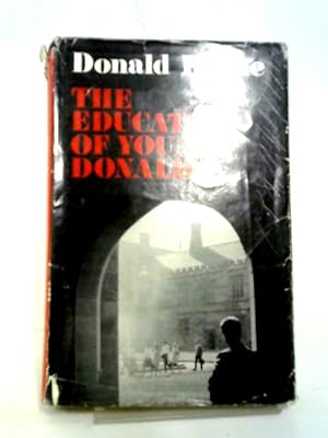 Seller image for The Education of Young Donald for sale by World of Rare Books