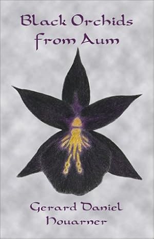 Bild des Verkufers fr Black Orchids from Aum zum Verkauf von WeBuyBooks