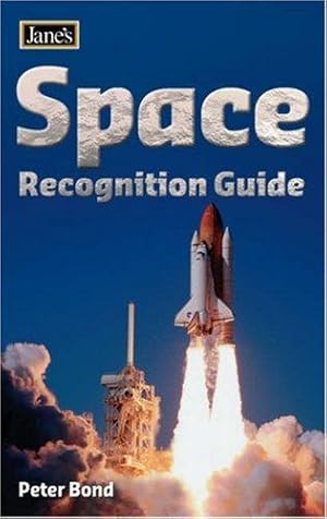 Bild des Verkufers fr Space Recognition Guide (Janes) zum Verkauf von WeBuyBooks