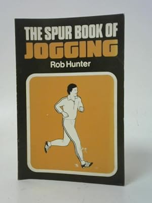 Bild des Verkufers fr The Spur Book of Jogging zum Verkauf von World of Rare Books