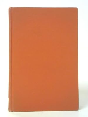 Seller image for The Behavioral Significance of Color for sale by World of Rare Books