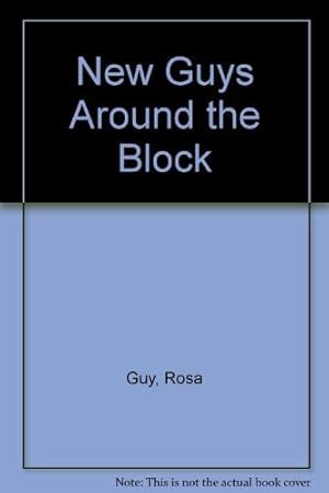 Seller image for New Guys Around the Block for sale by WeBuyBooks