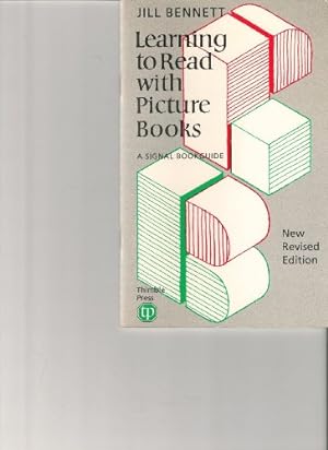 Immagine del venditore per Learning to Read with Picture Books venduto da WeBuyBooks