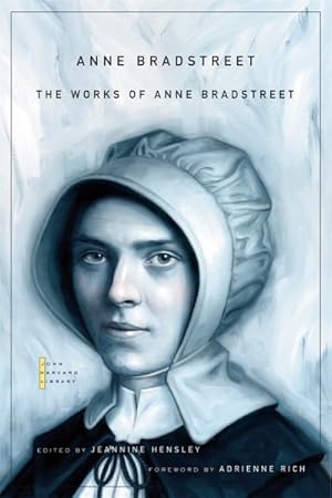 Bild des Verkufers fr Works of Anne Bradstreet zum Verkauf von GreatBookPricesUK