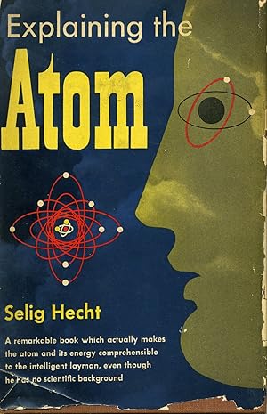 In 400 B.C., Deocritus theoryed the existence of atoms. 1905 Einstein theorized E=MC squared.1945...