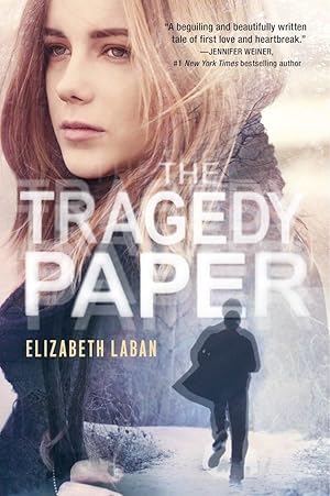 Seller image for The Tragedy Paper for sale by Reliant Bookstore