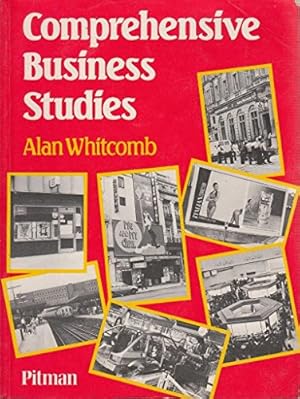 Seller image for Comprehensive Business Studies for sale by WeBuyBooks