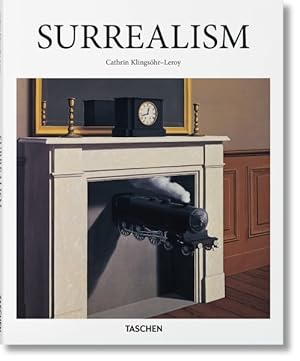 Seller image for Surrealism for sale by GreatBookPricesUK