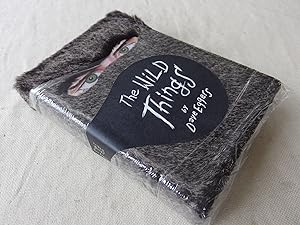 Imagen del vendedor de The Wild Things : Fur-covered Edition a la venta por Nightshade Booksellers, IOBA member