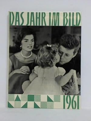 Das Jahr im Bild 1961