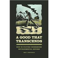 Seller image for A Good That Transcends for sale by eCampus