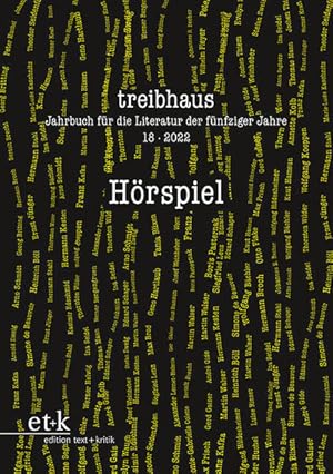 Seller image for Hrspiel for sale by primatexxt Buchversand