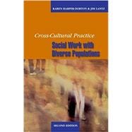 Image du vendeur pour Cross-Cultural Practice, Second Edition Social Work With Diverse Populations mis en vente par eCampus