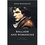 Seller image for Ballads and Romances for sale by eCampus