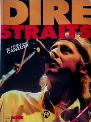 Imagen del vendedor de Dire Straits. a la venta por FIRENZELIBRI SRL