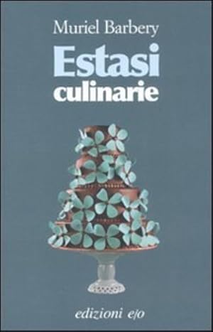 Image du vendeur pour Estasi culinarie. mis en vente par FIRENZELIBRI SRL