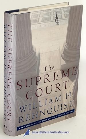 Imagen del vendedor de The Supreme Court: New Edition a la venta por Bluebird Books (RMABA, IOBA)