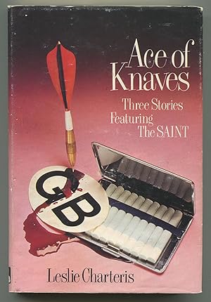 Seller image for The Ace of Knaves for sale by Between the Covers-Rare Books, Inc. ABAA