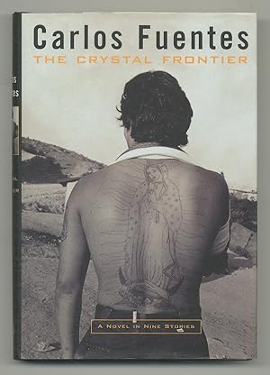 Seller image for The Crystal Frontier: A Novel in Nine Stories for sale by Between the Covers-Rare Books, Inc. ABAA