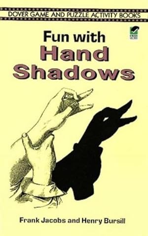 Bild des Verkufers fr Fun with Hand Shadows zum Verkauf von Smartbuy