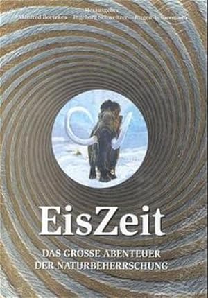 Seller image for EisZeit for sale by Versandantiquariat Felix Mcke
