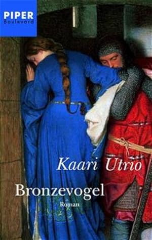Seller image for Bronzevogel: Roman for sale by Versandantiquariat Felix Mcke