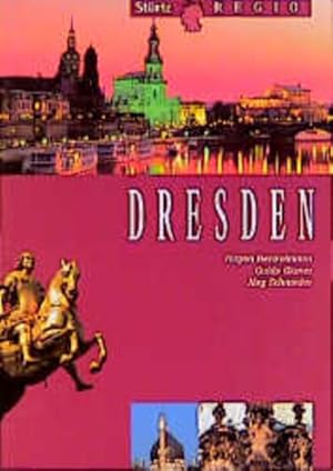 Seller image for Dresden for sale by Versandantiquariat Felix Mcke