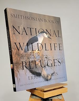 Bild des Verkufers fr Smithsonian Book of National Wildlife Refuges by Eric Jay Dolin (2008) Paperback zum Verkauf von Henniker Book Farm and Gifts