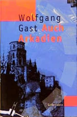 Seller image for Auch Arkadien for sale by Versandantiquariat Felix Mcke