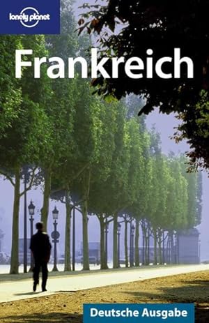 Seller image for Frankreich for sale by Versandantiquariat Felix Mcke