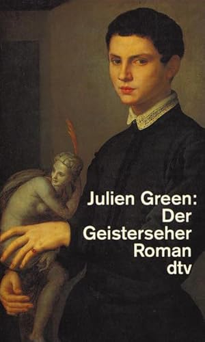 Imagen del vendedor de Der Geisterseher: Roman (dtv Literatur) a la venta por Versandantiquariat Felix Mcke