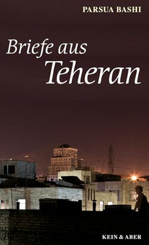 Briefe aus Teheran