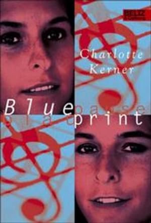 Image du vendeur pour Blueprint Blaupause (Gulliver) mis en vente par Versandantiquariat Felix Mcke