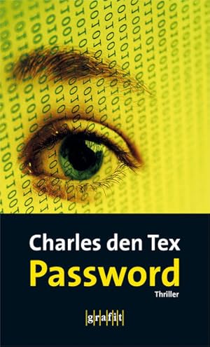 Imagen del vendedor de Password a la venta por Versandantiquariat Felix Mcke