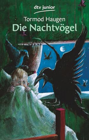 Bild des Verkufers fr Die Nachtvgel: Ausgezeichnet mit dem Deutschen Jugendbuchpreis 1979, Kategorie Kinderbuch zum Verkauf von Versandantiquariat Felix Mcke