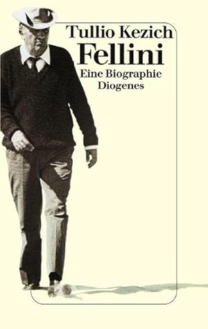 Seller image for Fellini: Eine Biographie for sale by Versandantiquariat Felix Mcke