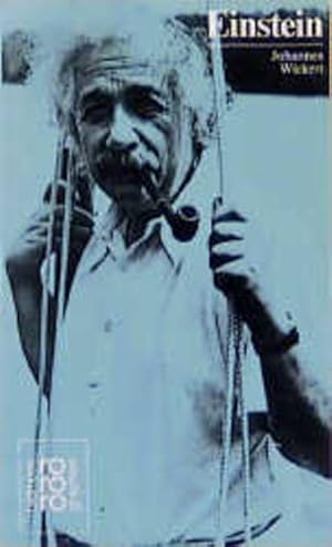 Bild des Verkufers fr Albert Einstein zum Verkauf von Versandantiquariat Felix Mcke