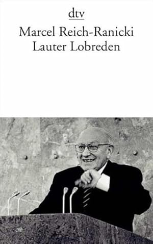 Lauter Lobreden