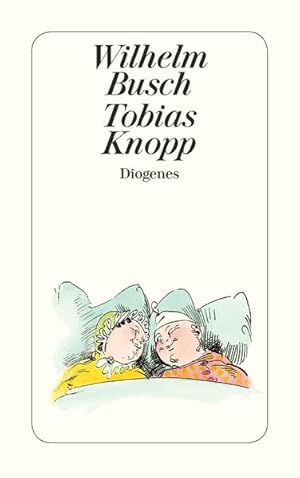 Image du vendeur pour Tobias Knopp (detebe) mis en vente par Versandantiquariat Felix Mcke