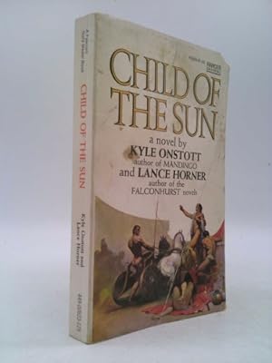 Seller image for Child of the Sun for sale by ThriftBooksVintage