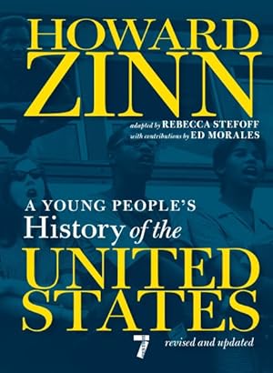 Immagine del venditore per Young People's History of the United States : Centennial Edition venduto da GreatBookPrices