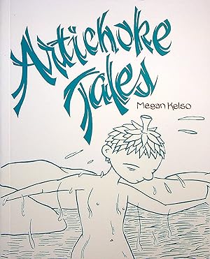Seller image for Antichoke Tales for sale by Adventures Underground