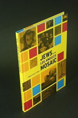 Seller image for Jews in the Los Angeles mosaic. for sale by Steven Wolfe Books