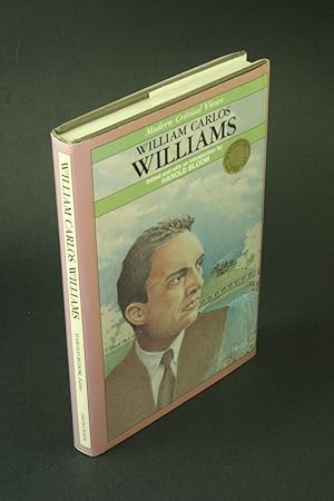 Seller image for William Carlos Williams. Edited and with an introduction by Harold Bloom for sale by Steven Wolfe Books