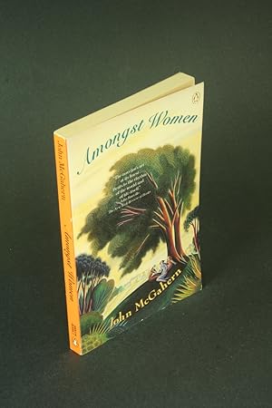 Image du vendeur pour Amongst women. mis en vente par Steven Wolfe Books