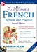 Seller image for The Ultimate French Review and Practice for sale by Pieuler Store
