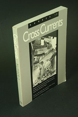 Seller image for Cross currents, number 12. A Yearbook of Central European culture. for sale by Steven Wolfe Books